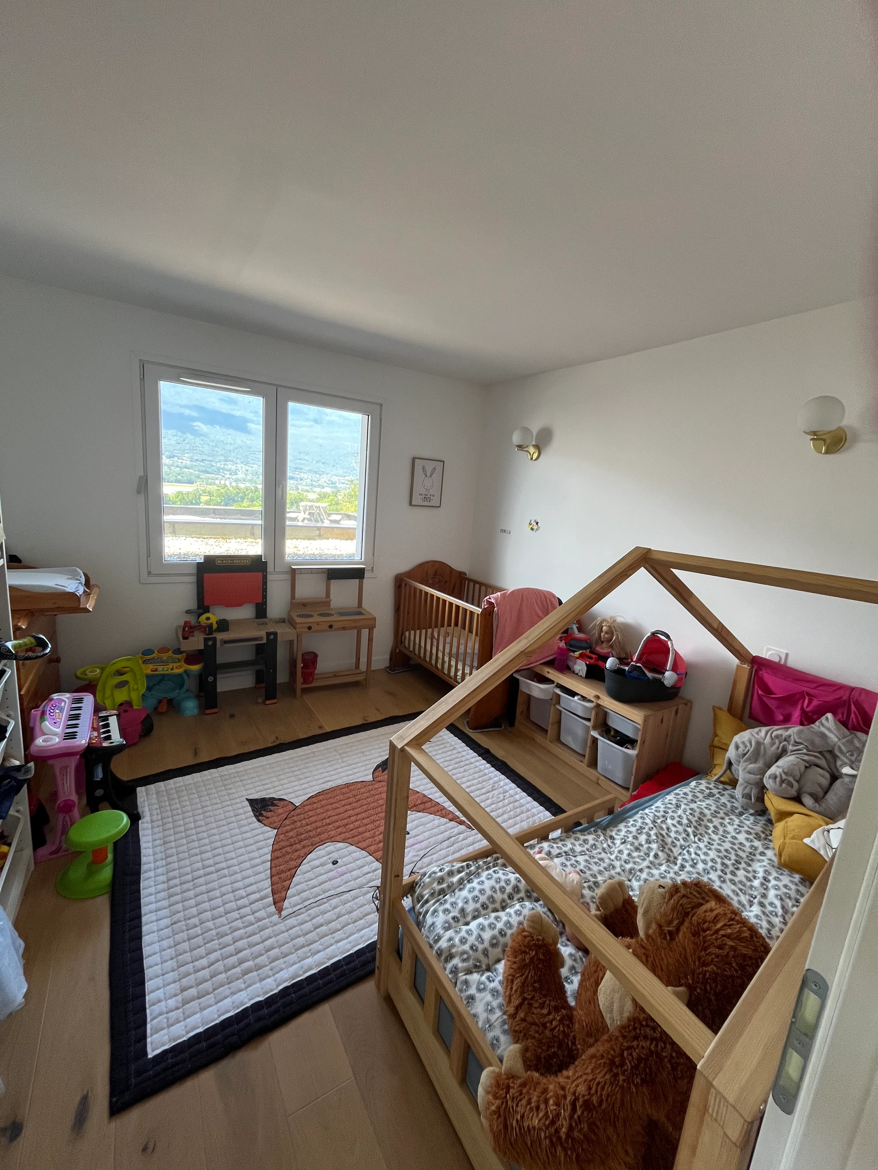 Chambre enfant 2