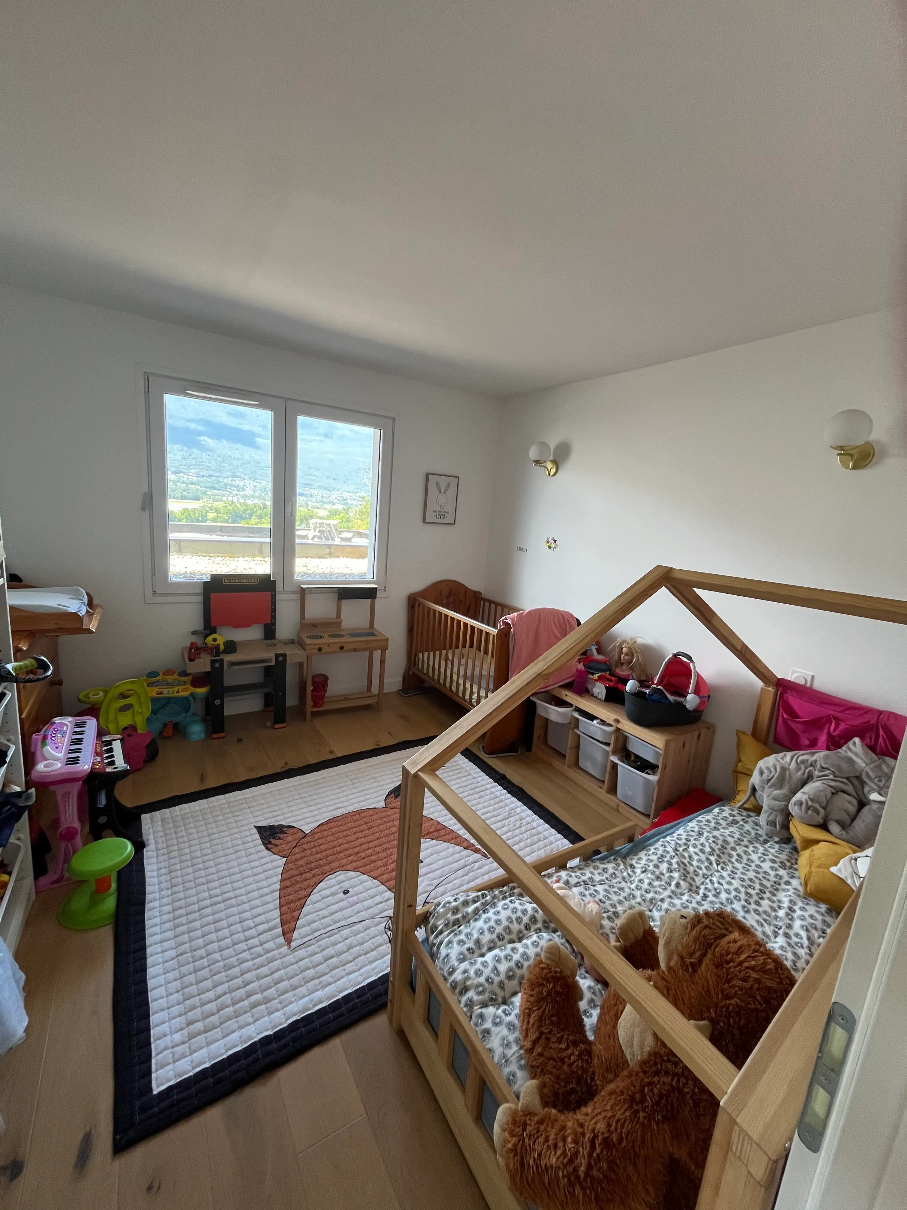 Chambre enfant 2