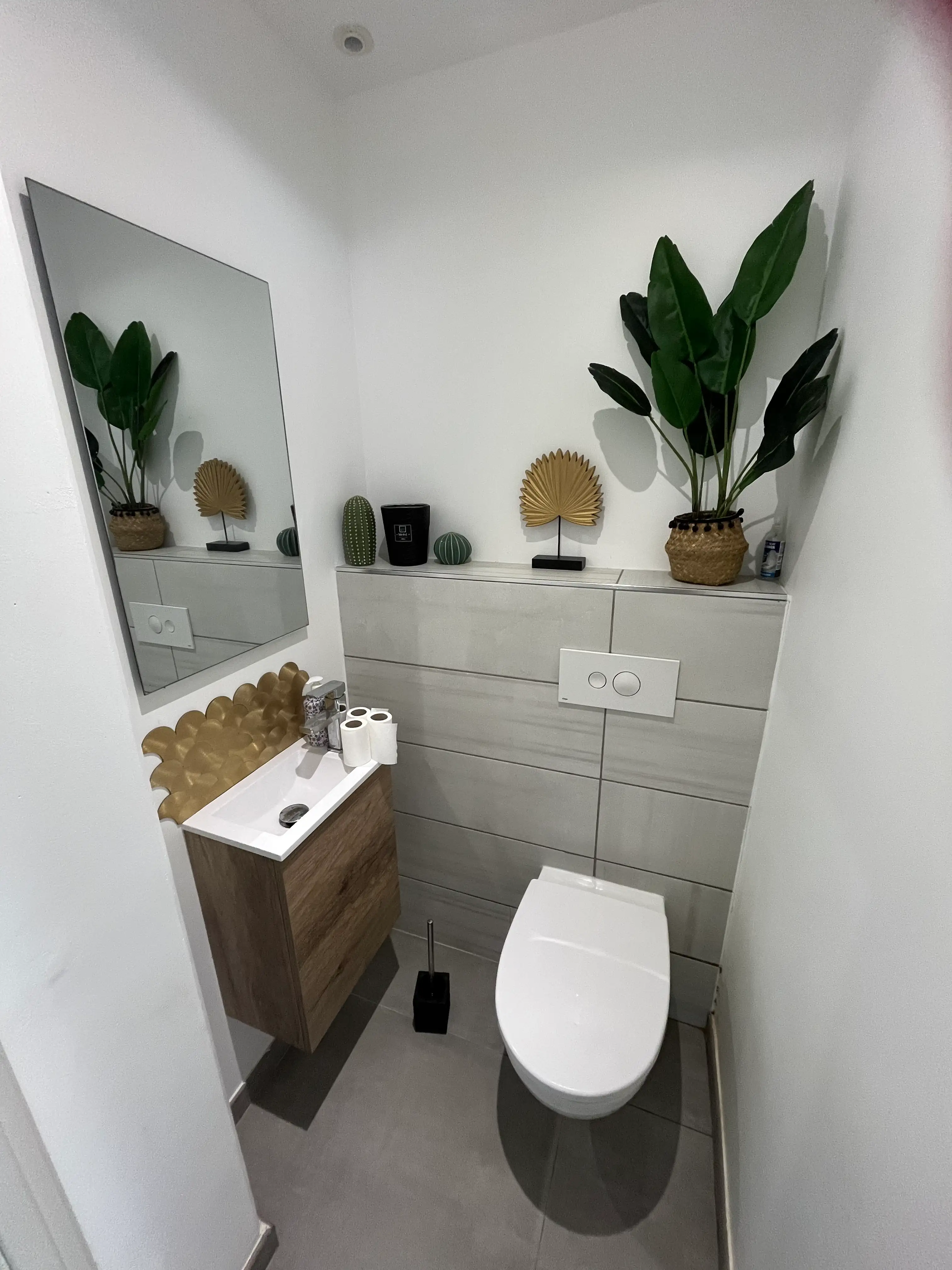 WC