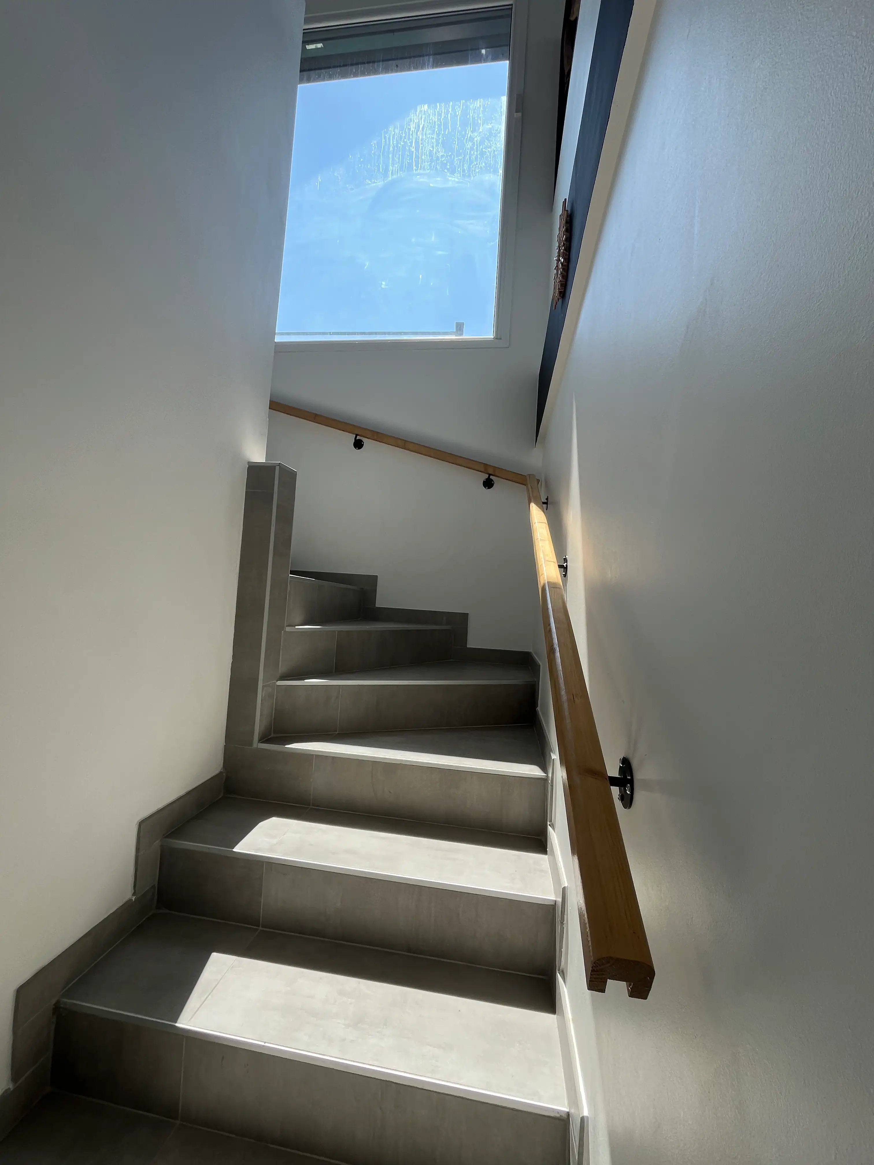 Escalier