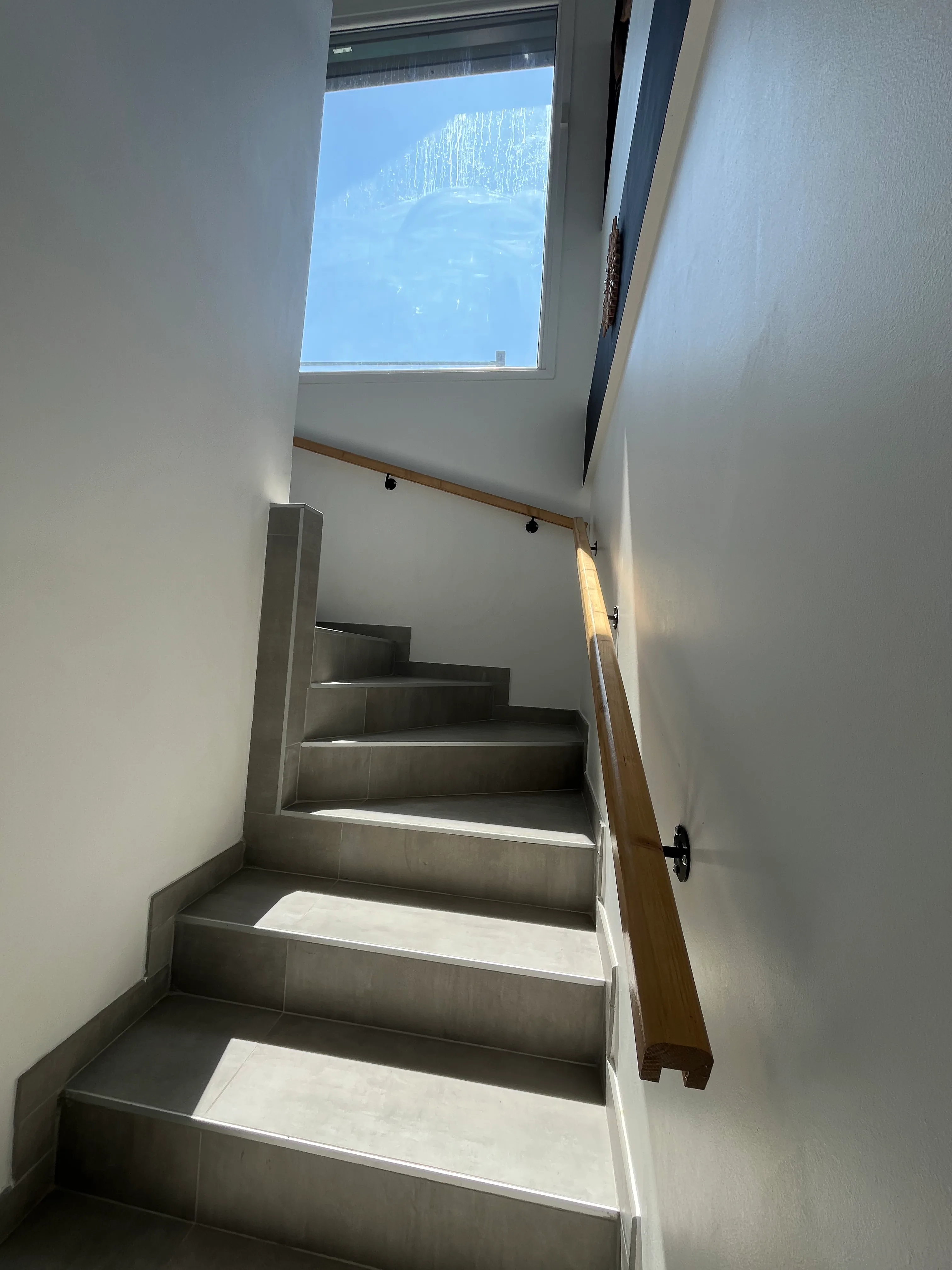 Escalier
