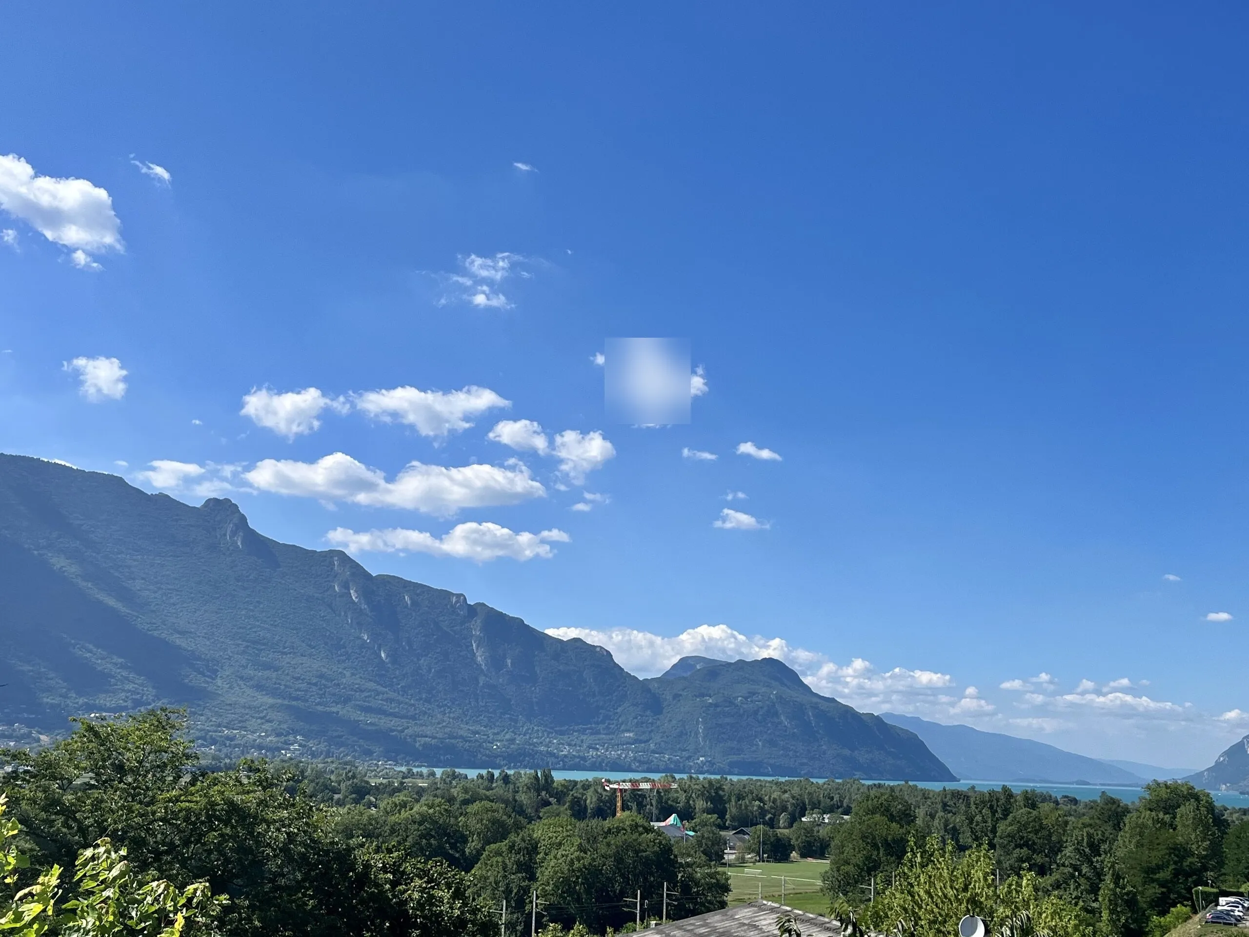 Moments de vie à Voglans